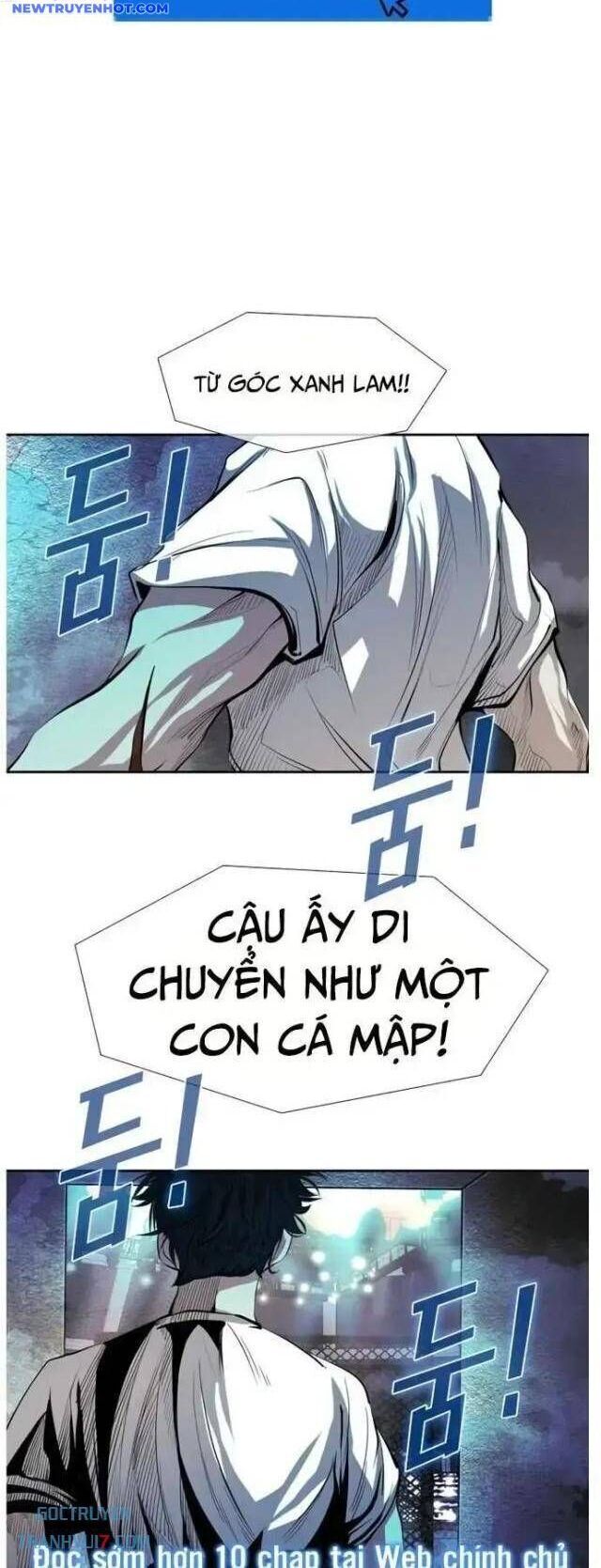 Shark - Cá Mập - Chương 142