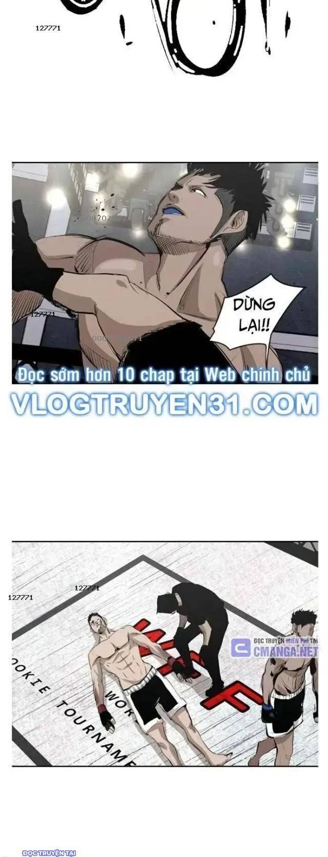 Shark - Cá Mập - Chương 142