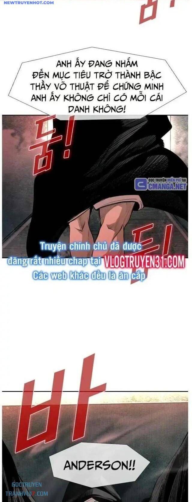Shark - Cá Mập - Chương 142