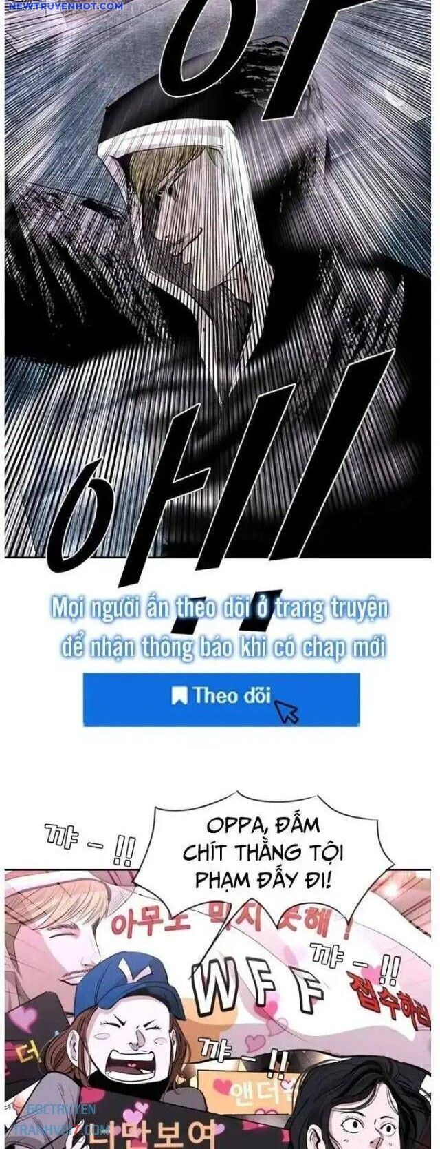 Shark - Cá Mập - Chương 142