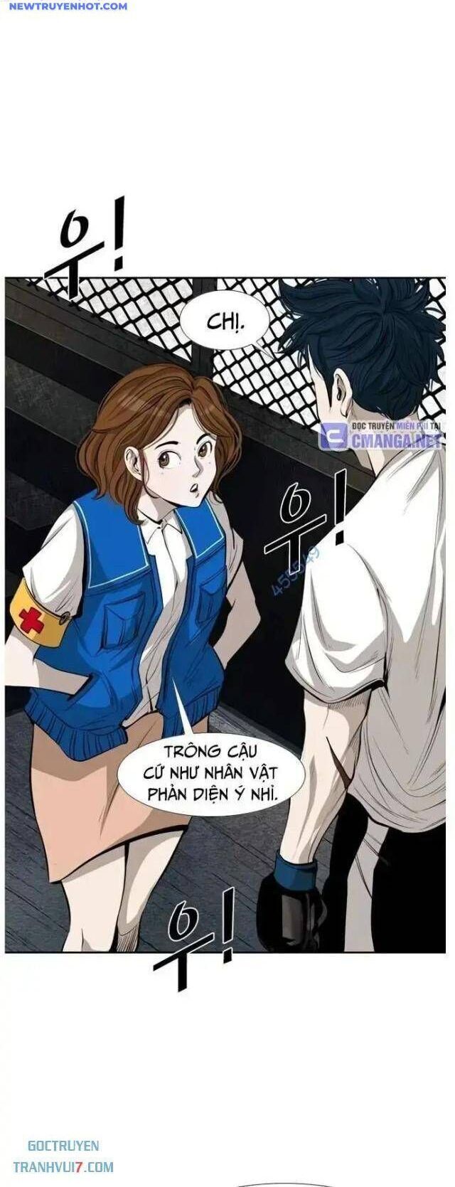 Shark - Cá Mập - Chương 142