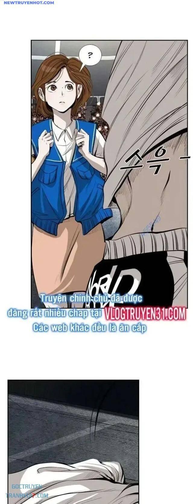 Shark - Cá Mập - Chương 142