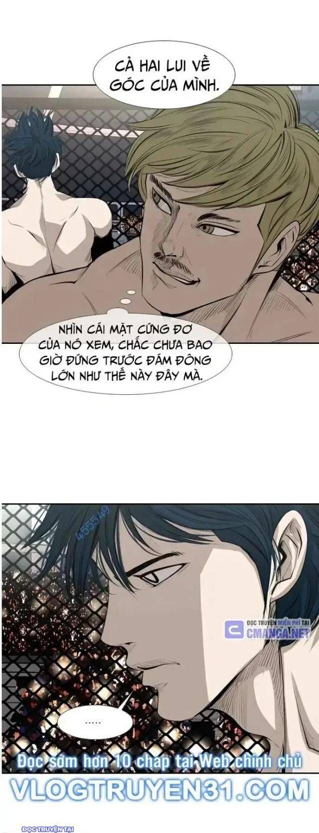 Shark - Cá Mập - Chương 142