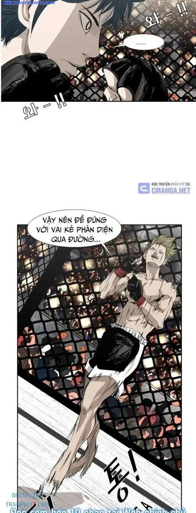 Shark - Cá Mập - Chương 142