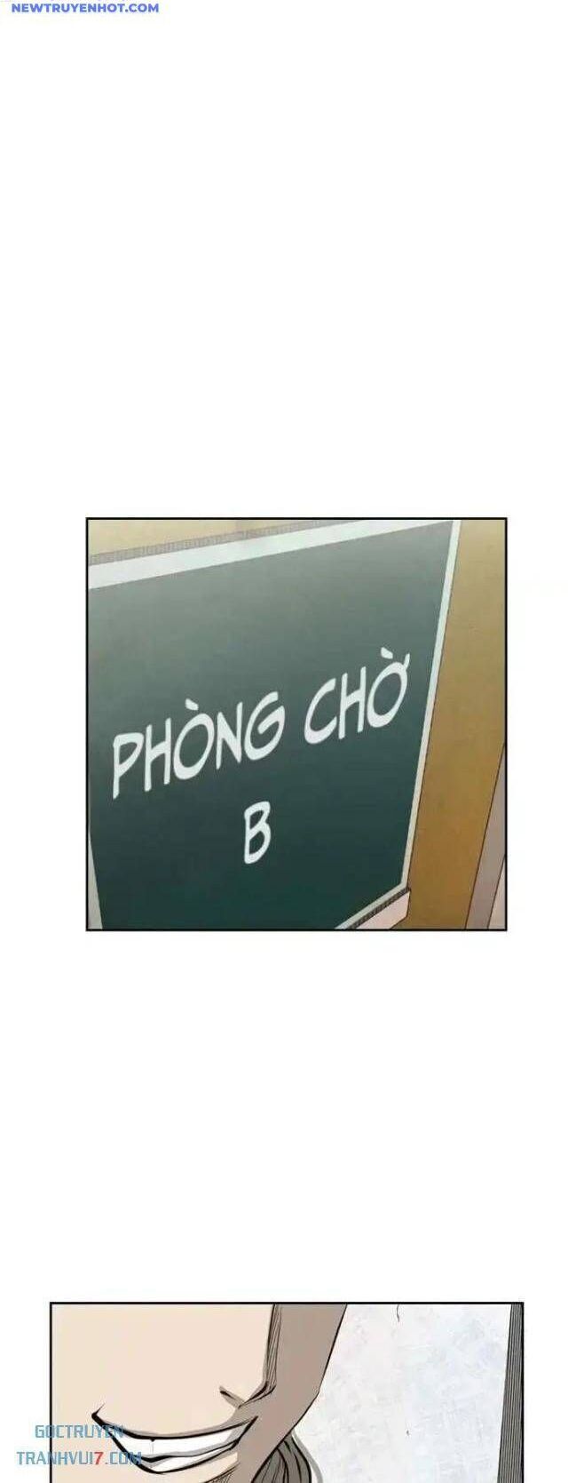 Shark - Cá Mập - Chương 142