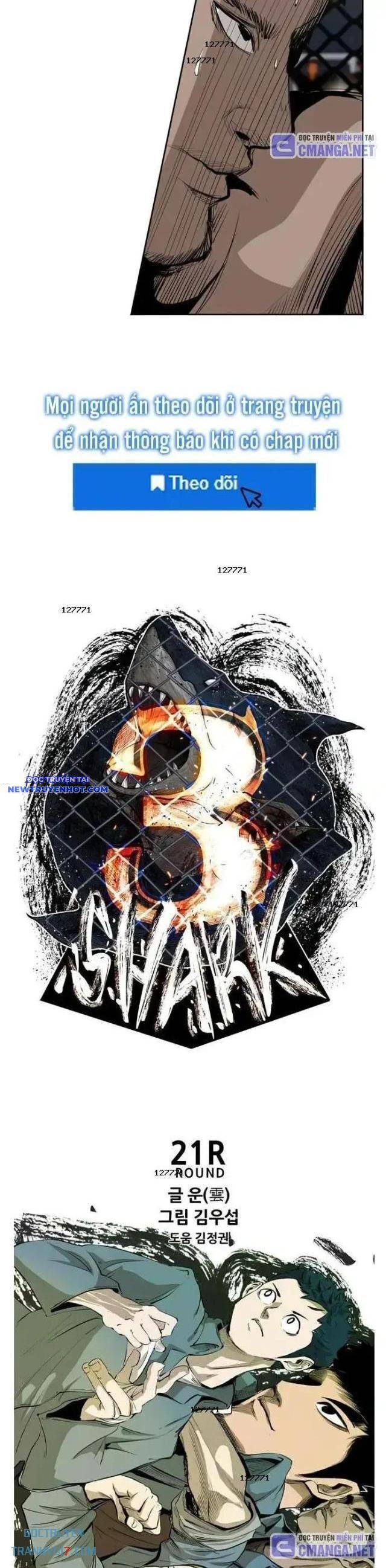 Shark - Cá Mập - Chương 142