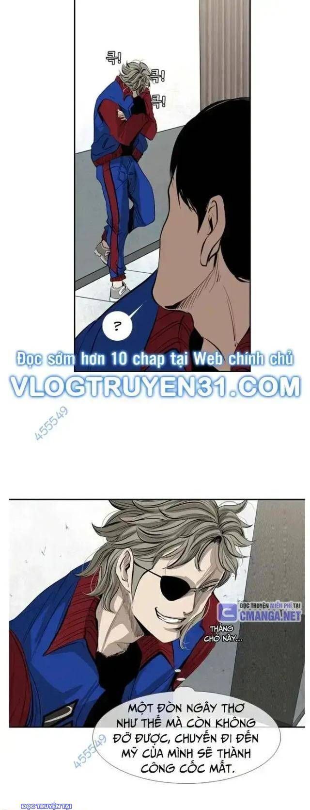 Shark - Cá Mập - Chương 142