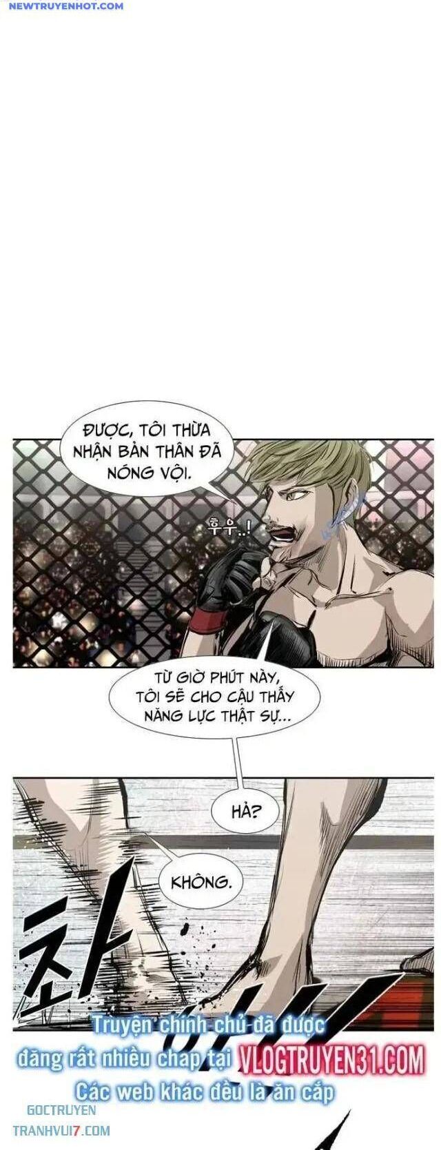 Shark - Cá Mập - Chương 142