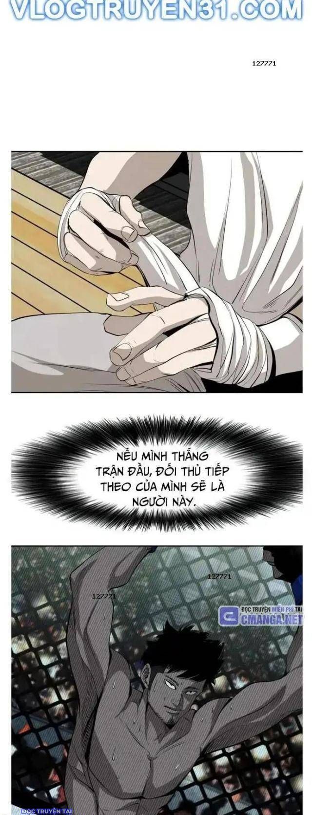 Shark - Cá Mập - Chương 142