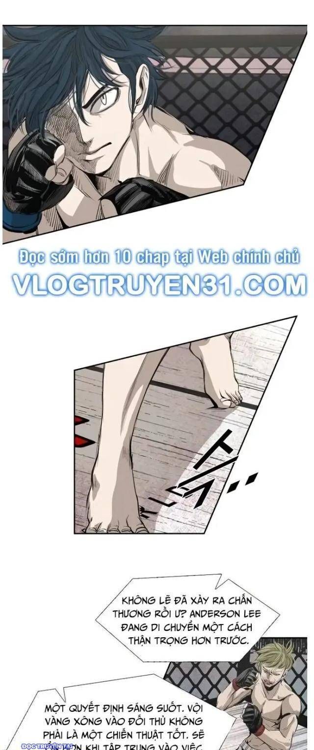 Shark - Cá Mập - Chương 143