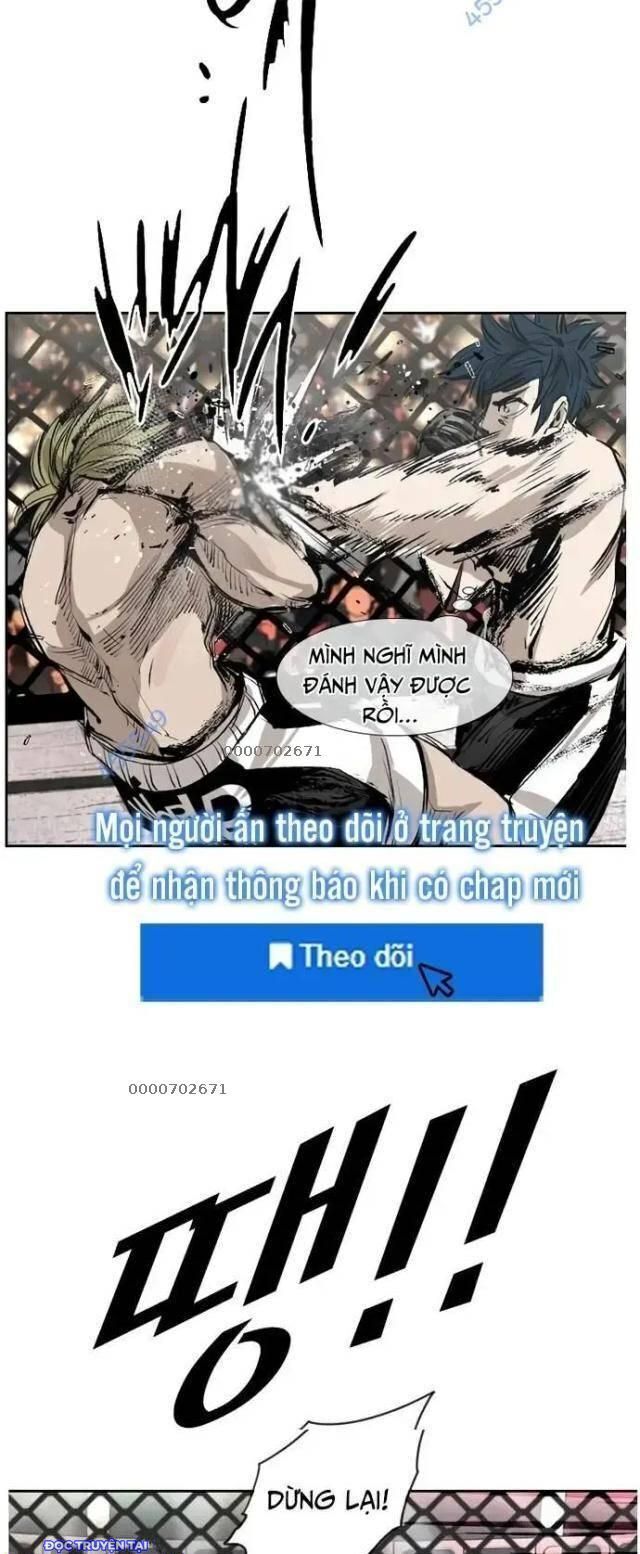 Shark - Cá Mập - Chương 143