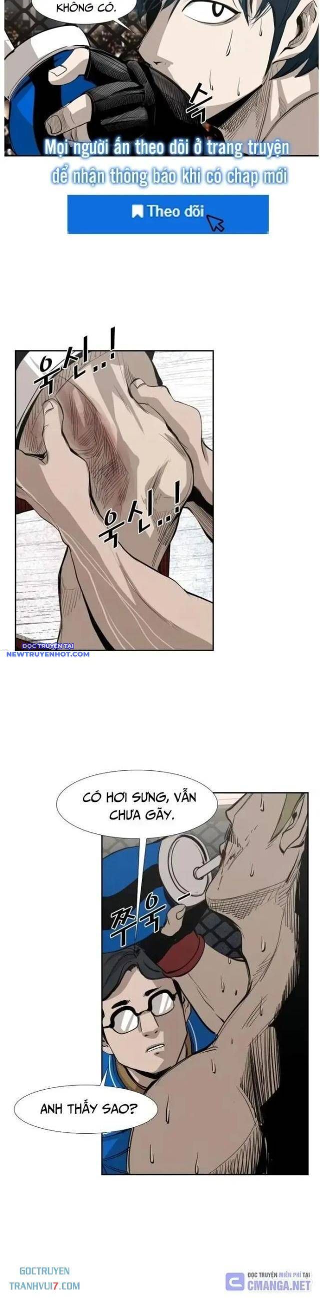 Shark - Cá Mập - Chương 143