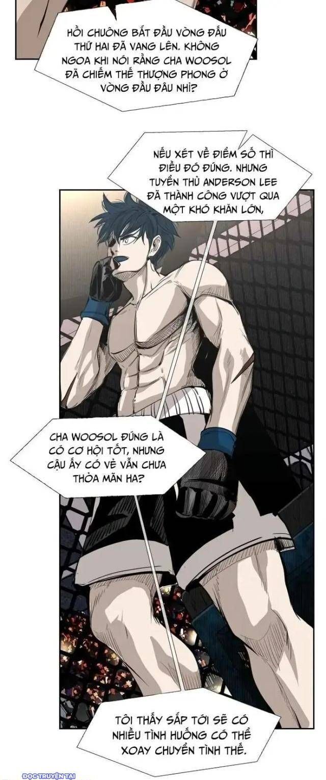 Shark - Cá Mập - Chương 143