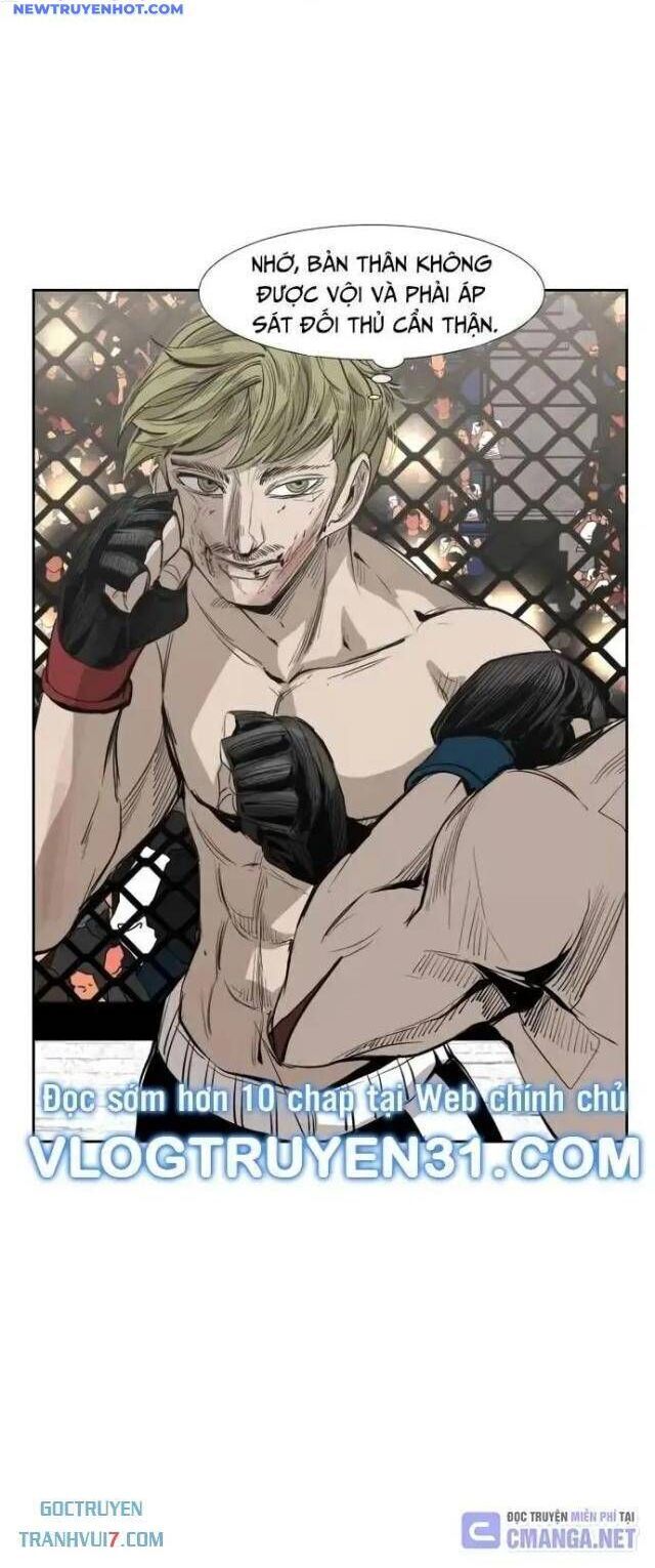 Shark - Cá Mập - Chương 143