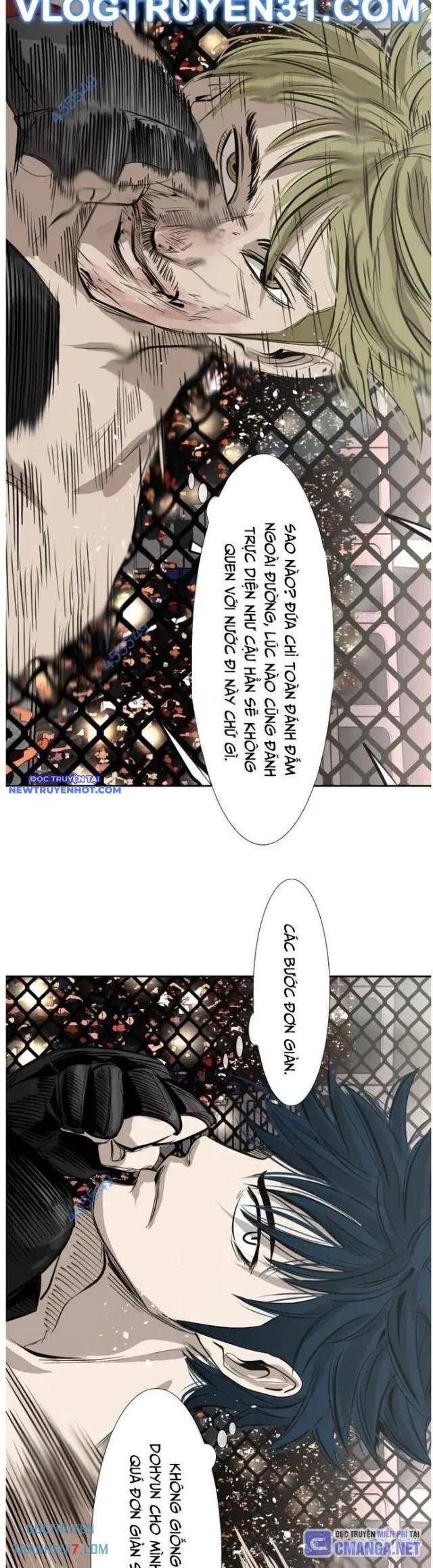 Shark - Cá Mập - Chương 143