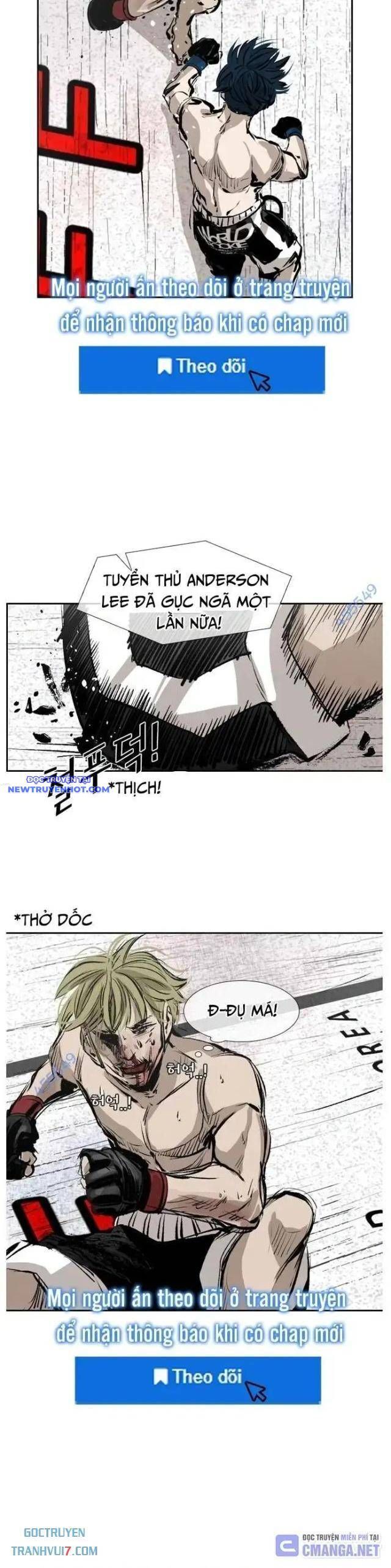 Shark - Cá Mập - Chương 143