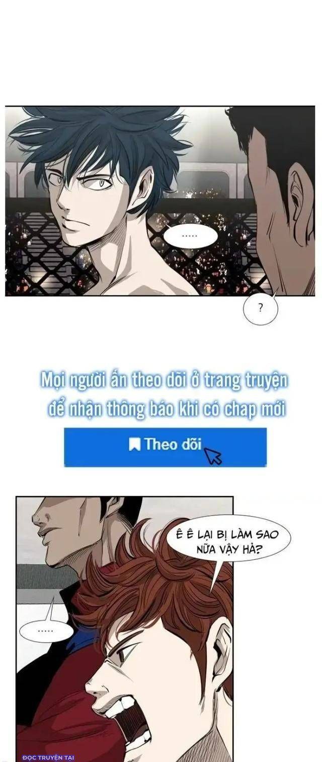Shark - Cá Mập - Chương 143