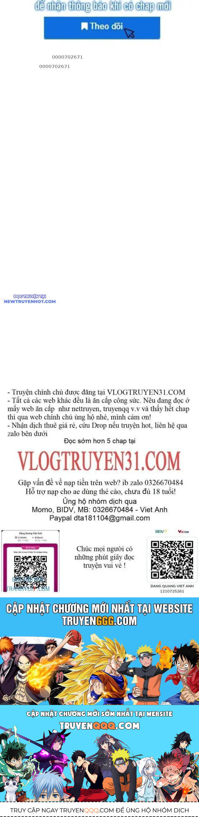 Shark - Cá Mập - Chương 143