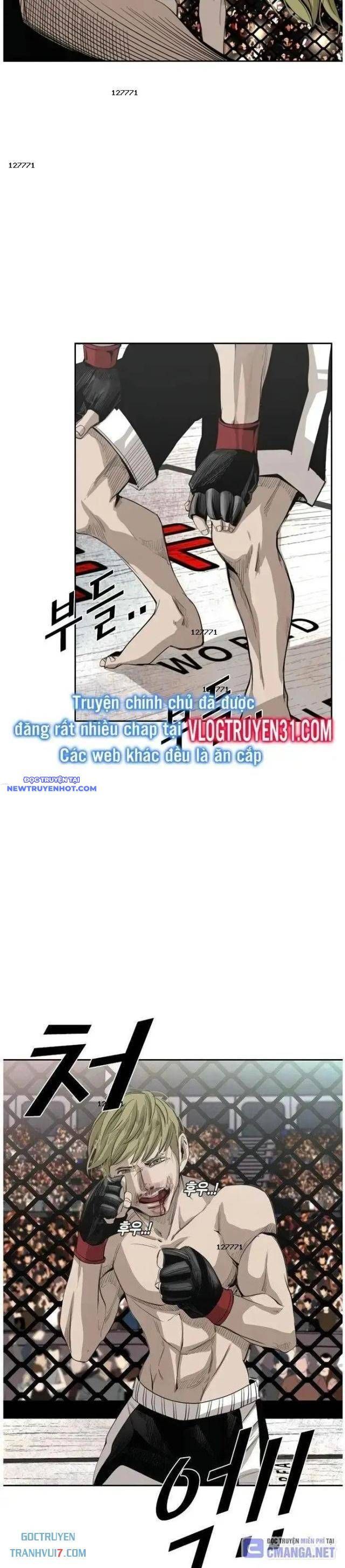 Shark - Cá Mập - Chương 143