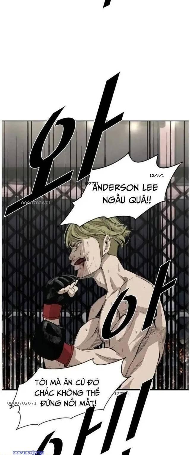 Shark - Cá Mập - Chương 143