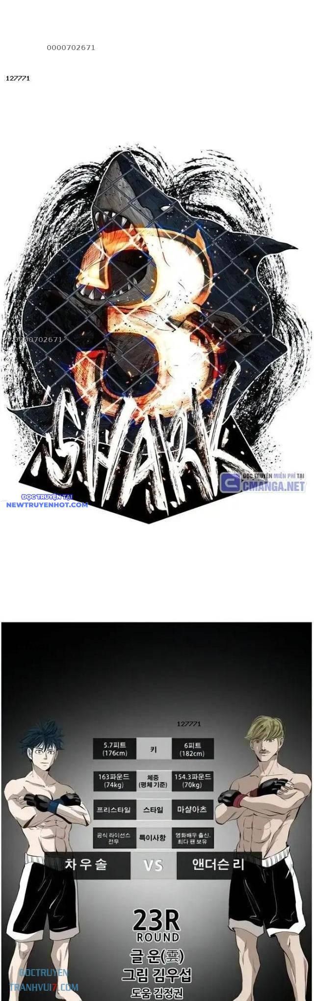 Shark - Cá Mập - Chương 144