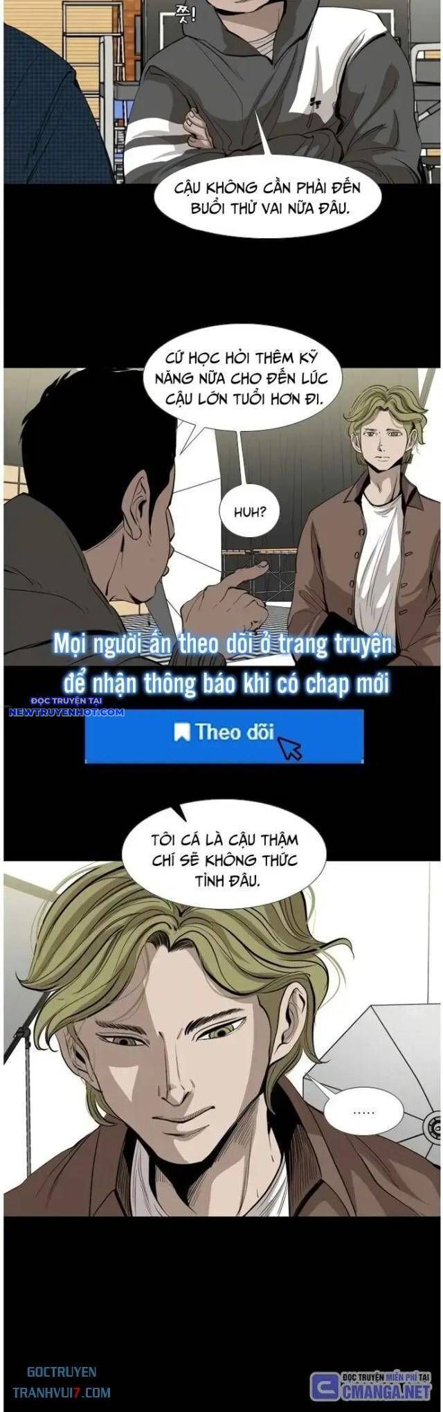 Shark - Cá Mập - Chương 144