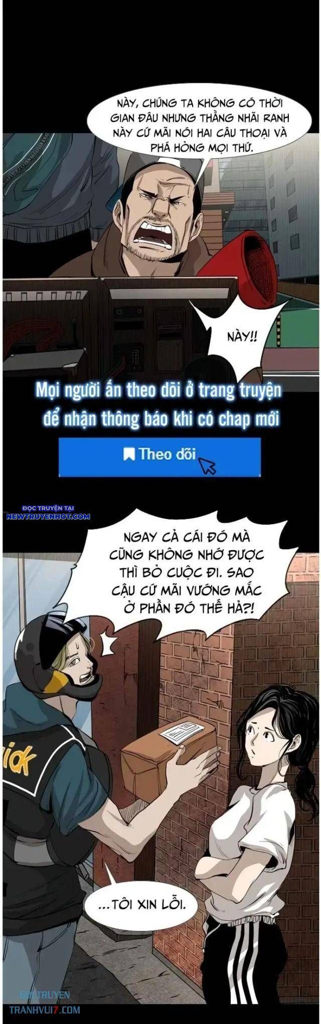 Shark - Cá Mập - Chương 144