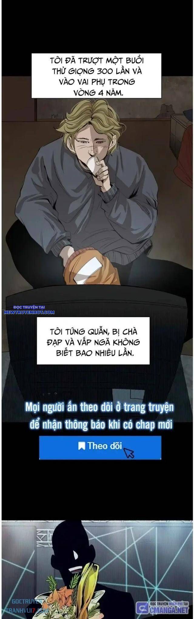 Shark - Cá Mập - Chương 144
