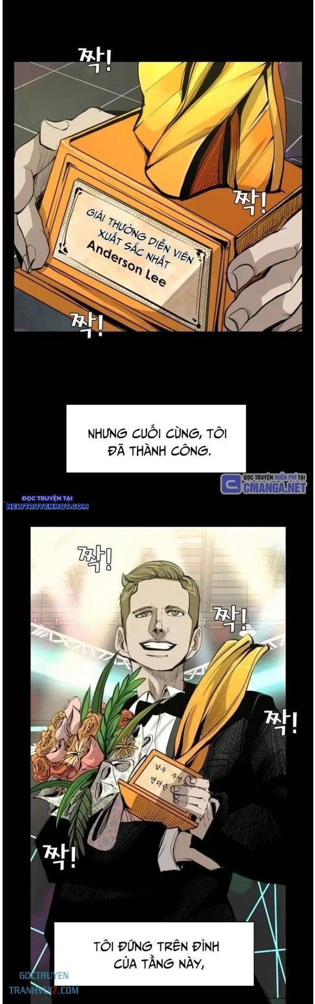 Shark - Cá Mập - Chương 144