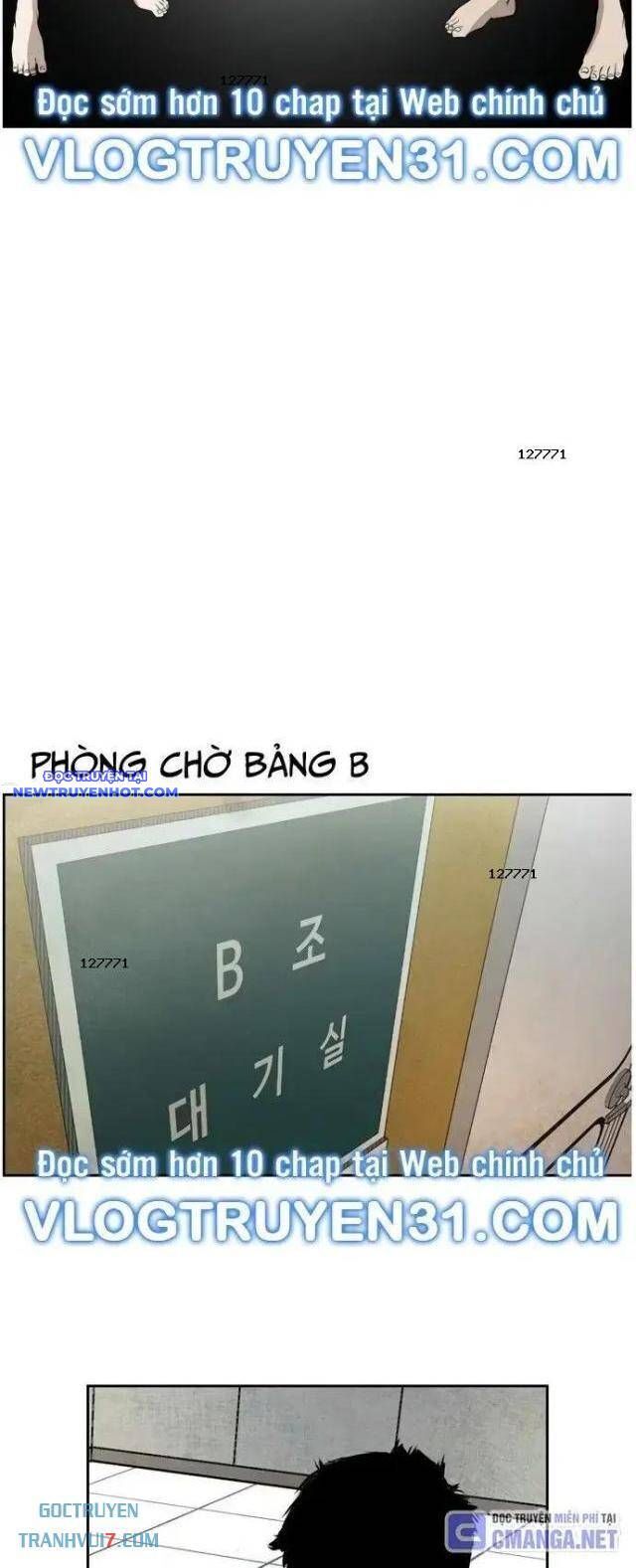 Shark - Cá Mập - Chương 144