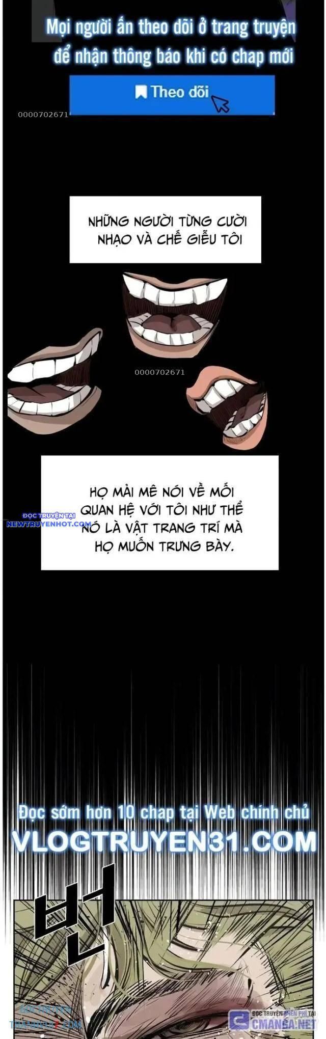 Shark - Cá Mập - Chương 144
