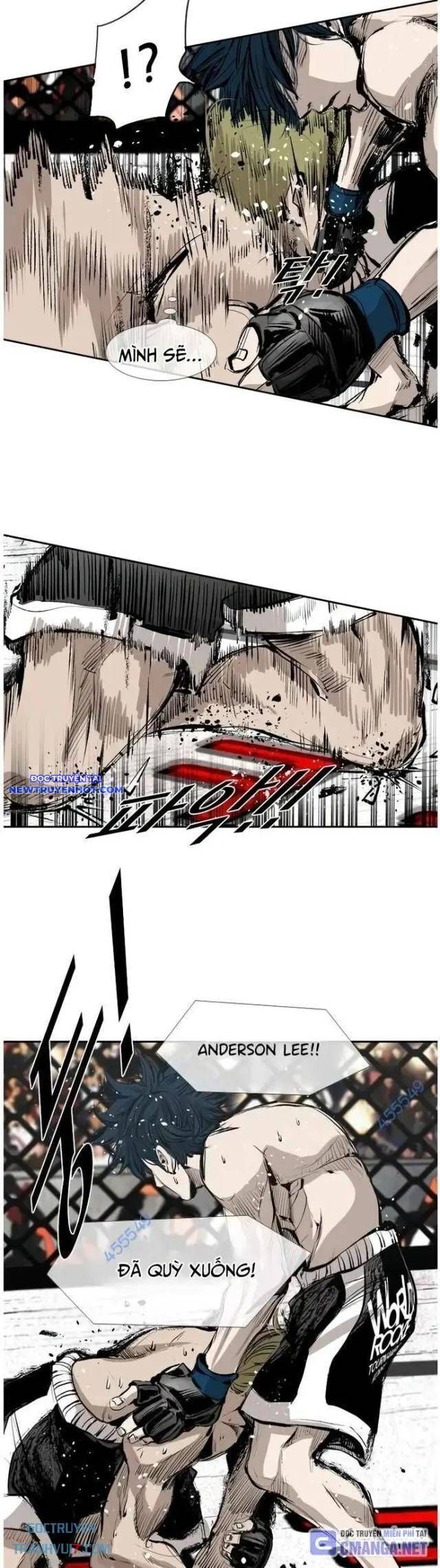 Shark - Cá Mập - Chương 144