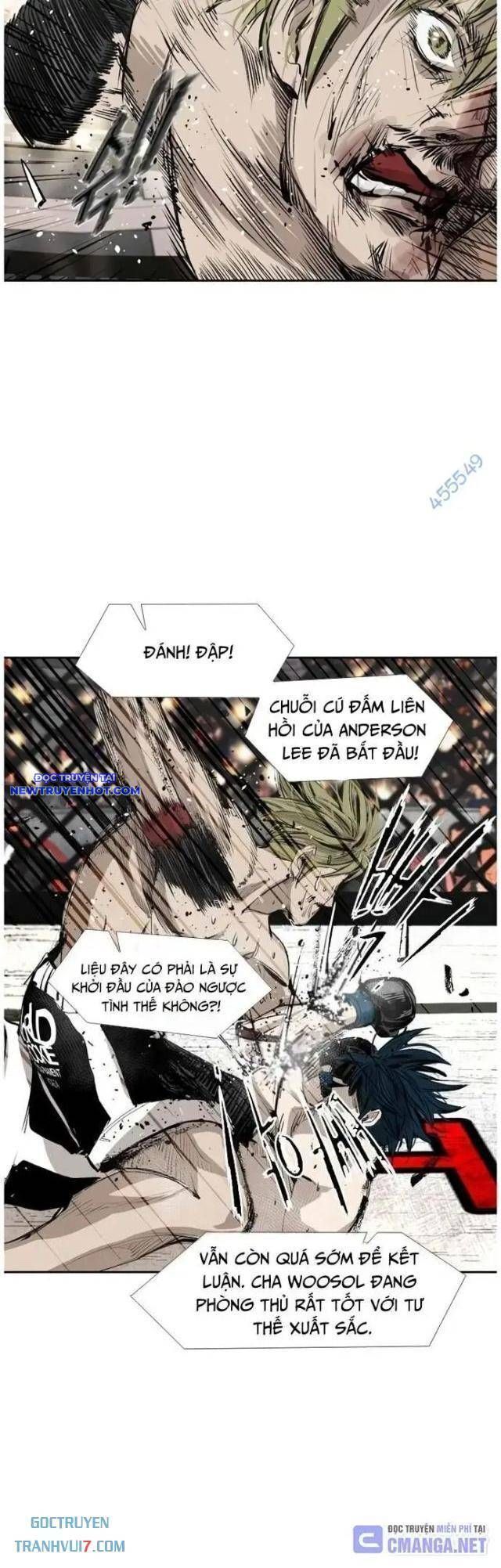 Shark - Cá Mập - Chương 144