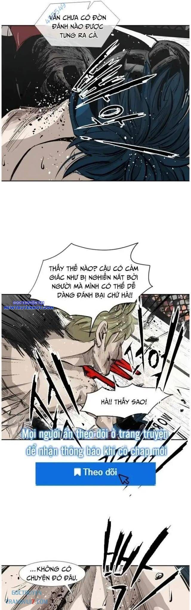 Shark - Cá Mập - Chương 144