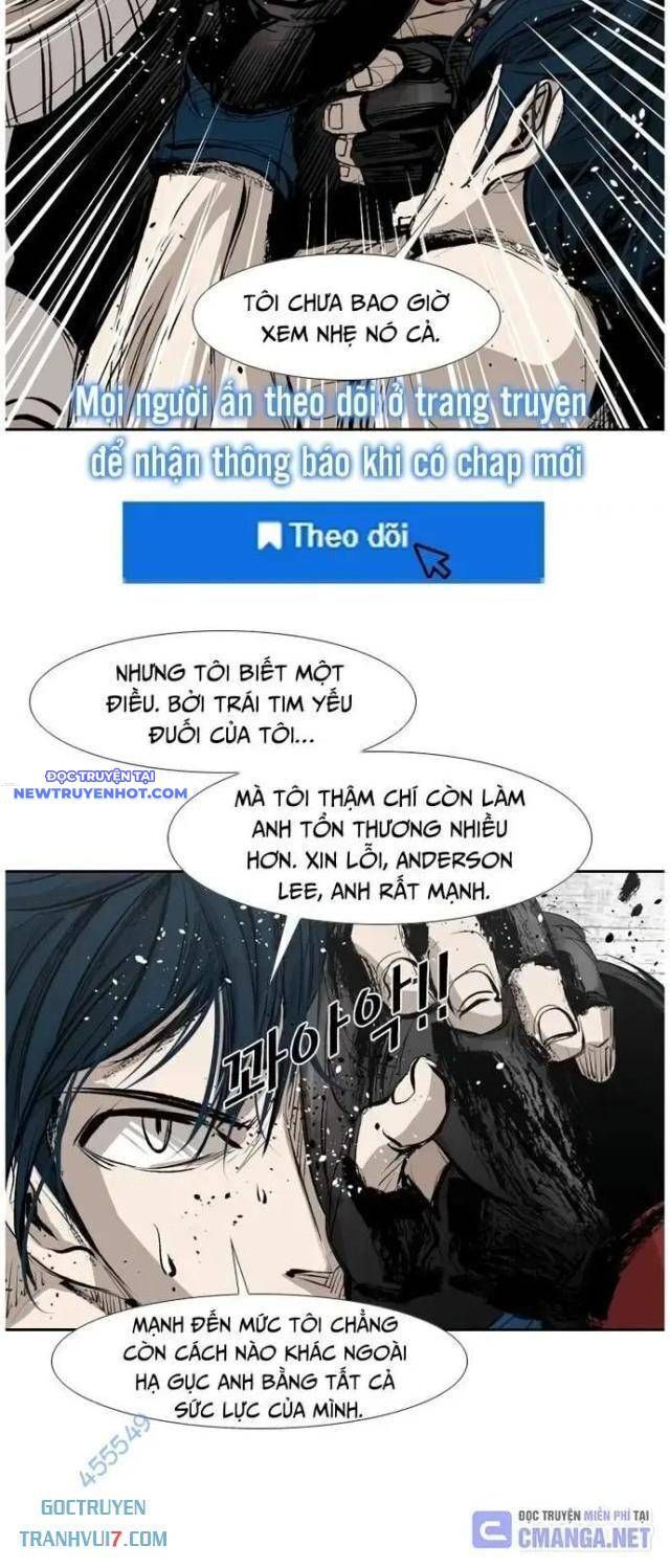 Shark - Cá Mập - Chương 144