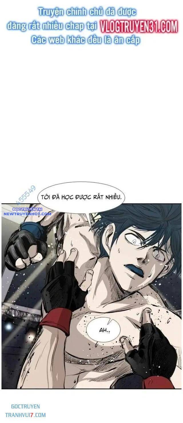 Shark - Cá Mập - Chương 144