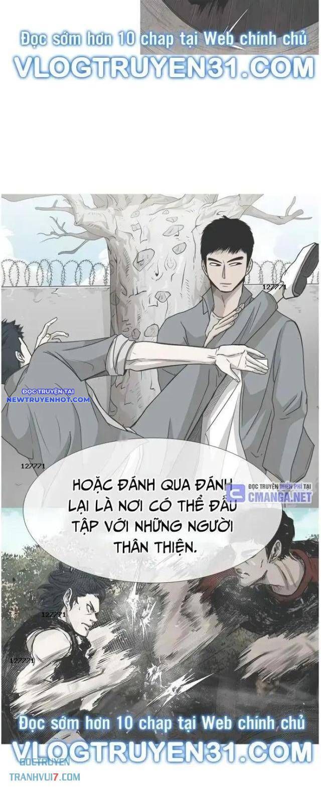 Shark - Cá Mập - Chương 144