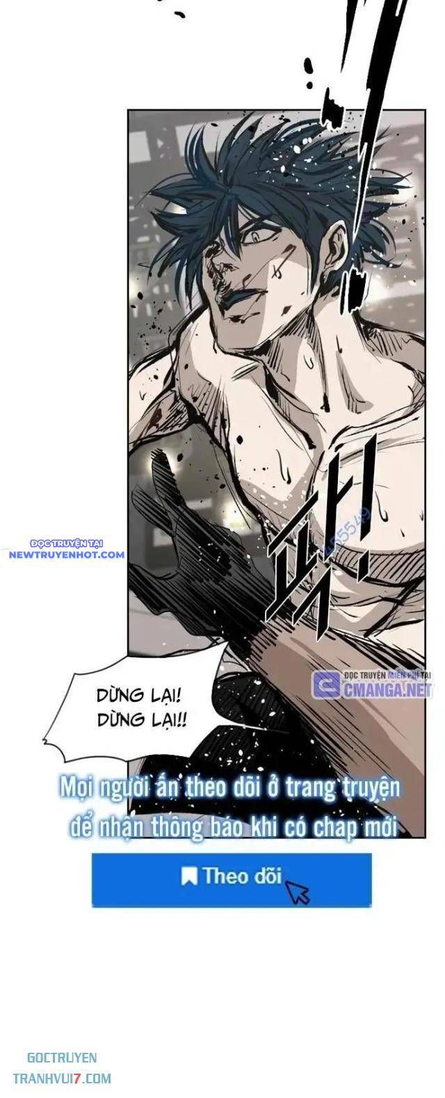 Shark - Cá Mập - Chương 144