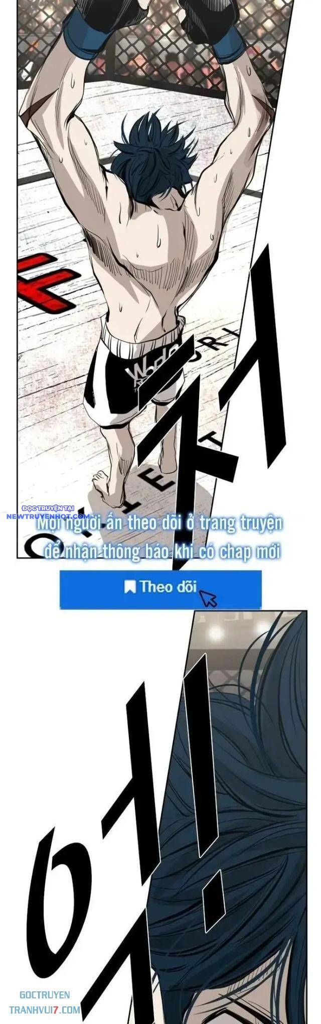 Shark - Cá Mập - Chương 144