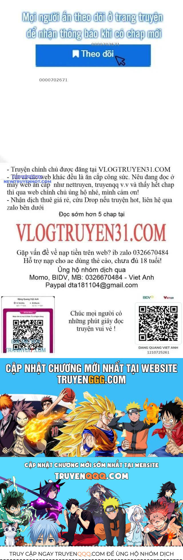 Shark - Cá Mập - Chương 144