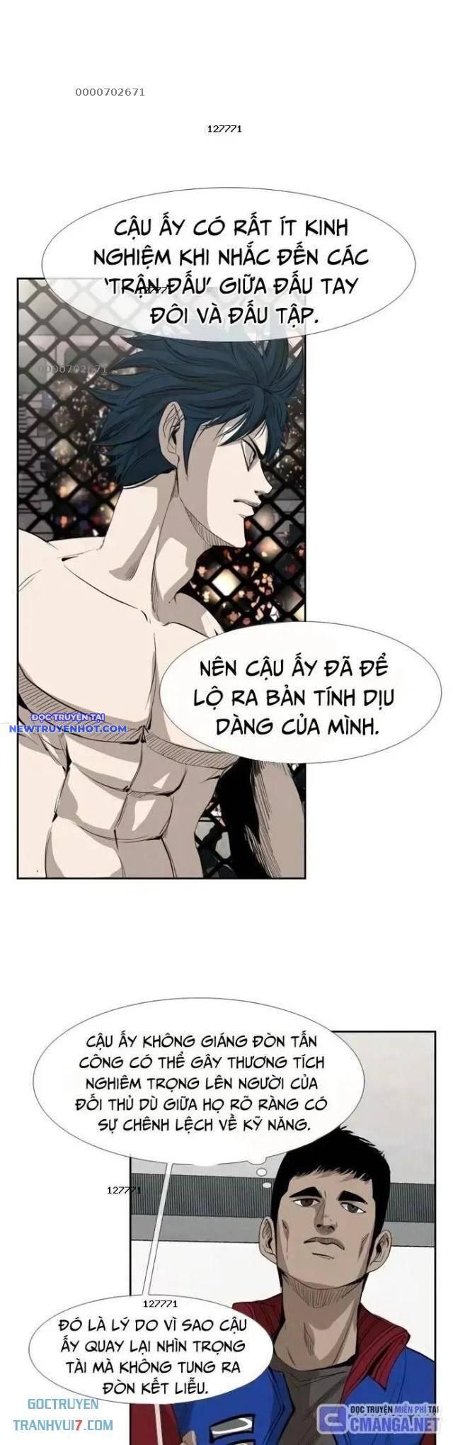 Shark - Cá Mập - Chương 144