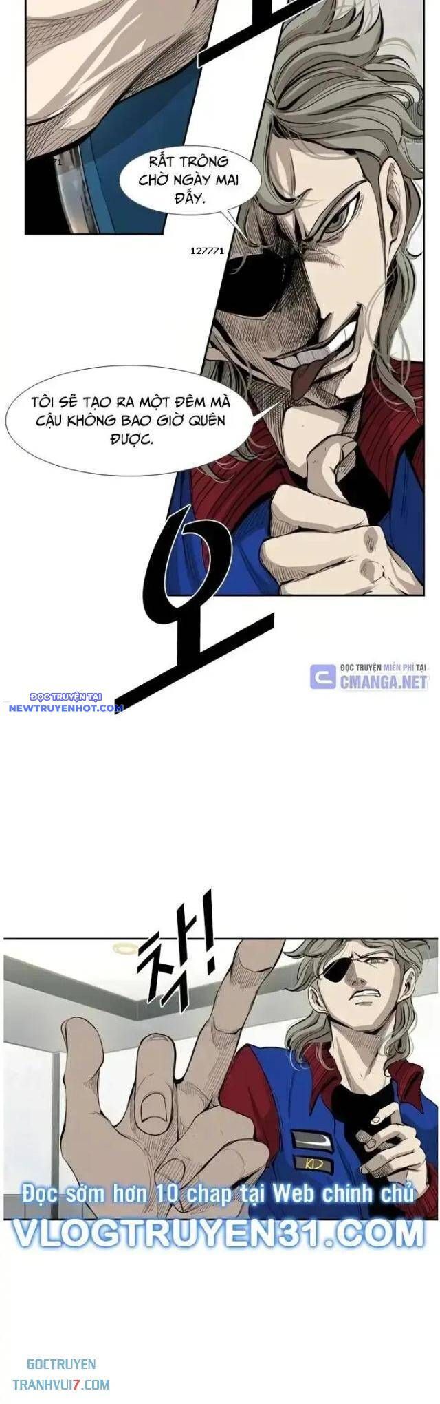 Shark - Cá Mập - Chương 145