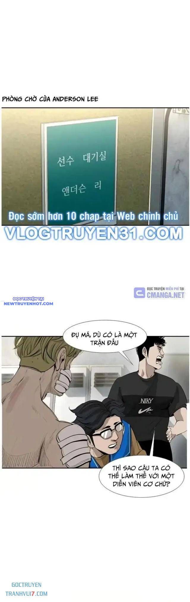 Shark - Cá Mập - Chương 145