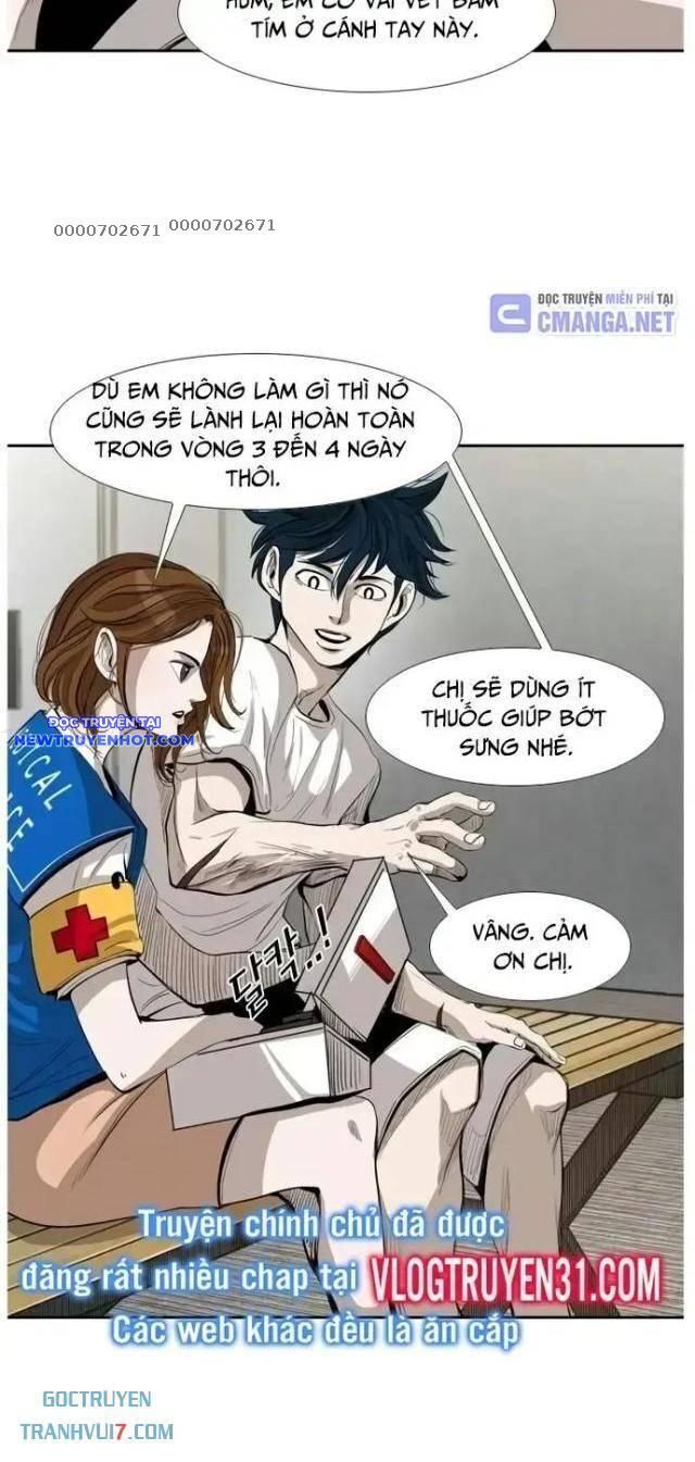 Shark - Cá Mập - Chương 145