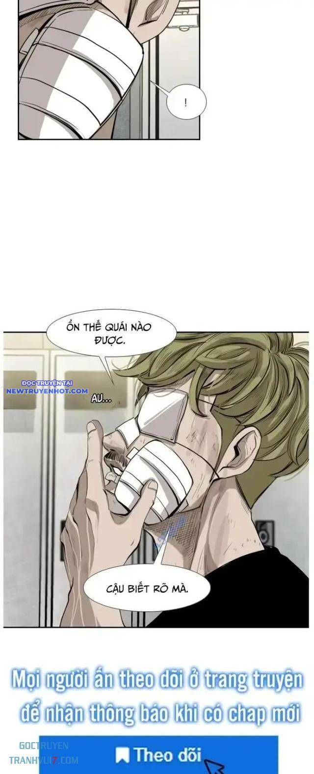 Shark - Cá Mập - Chương 145
