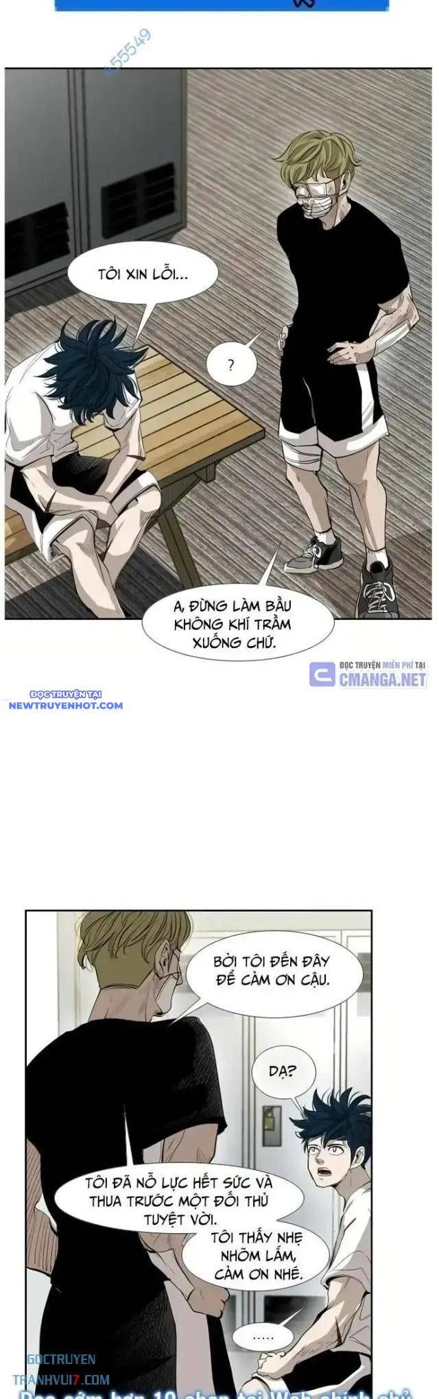 Shark - Cá Mập - Chương 145