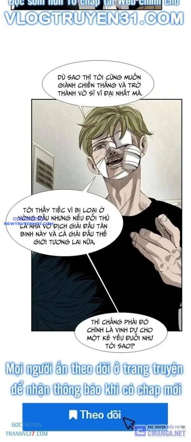Shark - Cá Mập - Chương 145