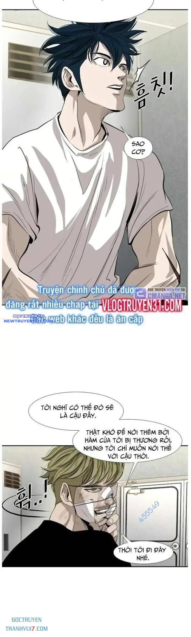 Shark - Cá Mập - Chương 145