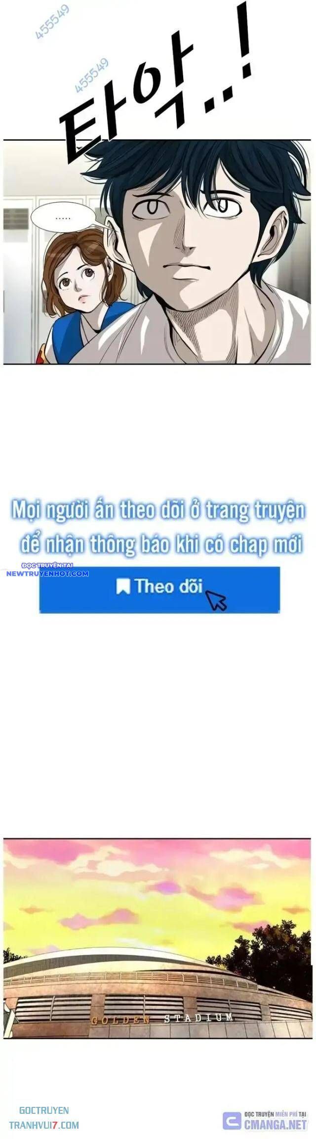 Shark - Cá Mập - Chương 145