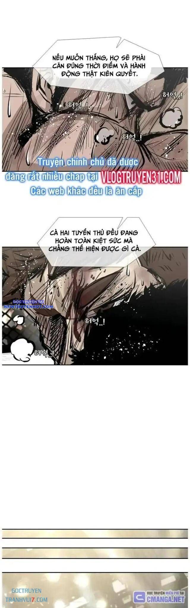Shark - Cá Mập - Chương 145